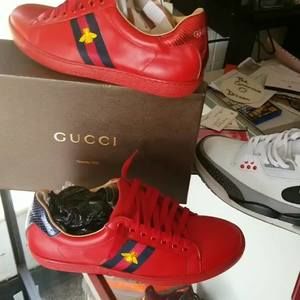 Meet your Posher, Denaro